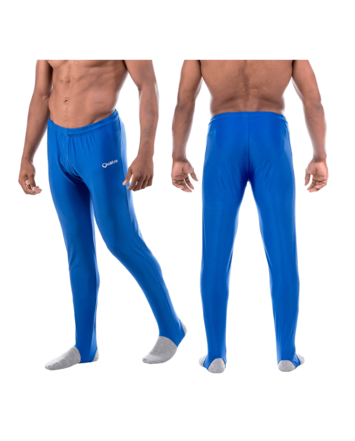 ROYAL BLUE LONGS