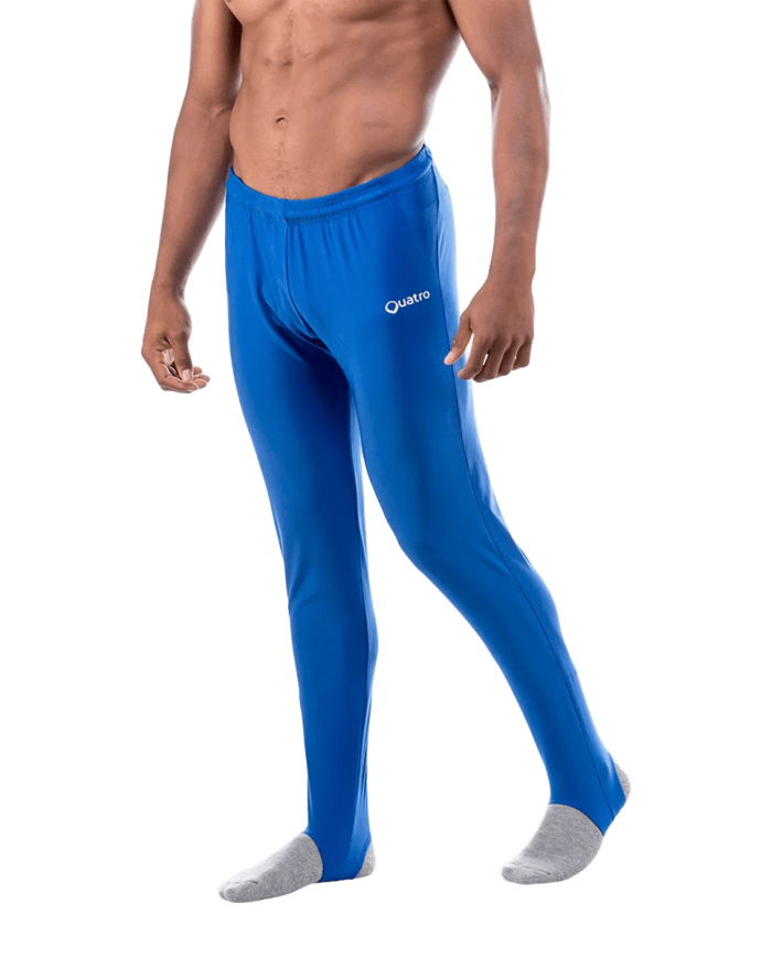 ROYAL BLUE LONGS