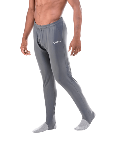 GREY LONGS