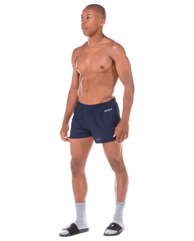 NAVY SHORTS