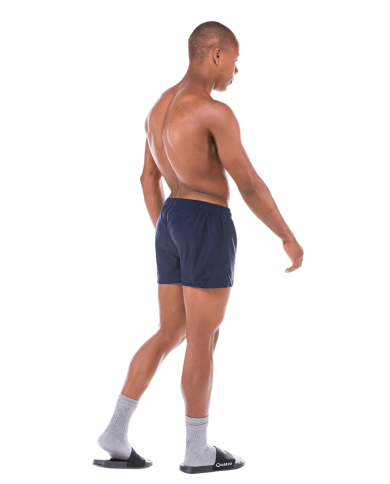 NAVY SHORTS