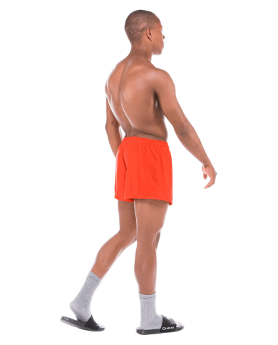 RED SHORTS