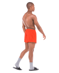 RED SHORTS
