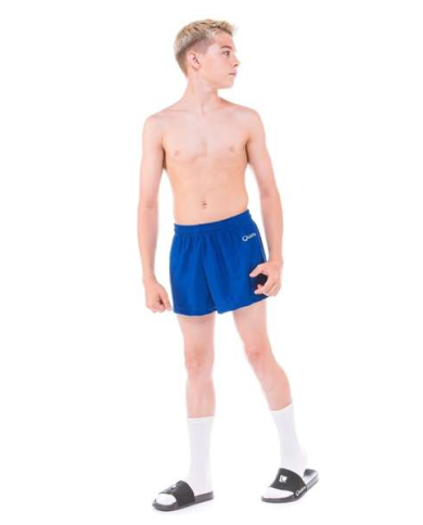ROYAL BLUE SHORT
