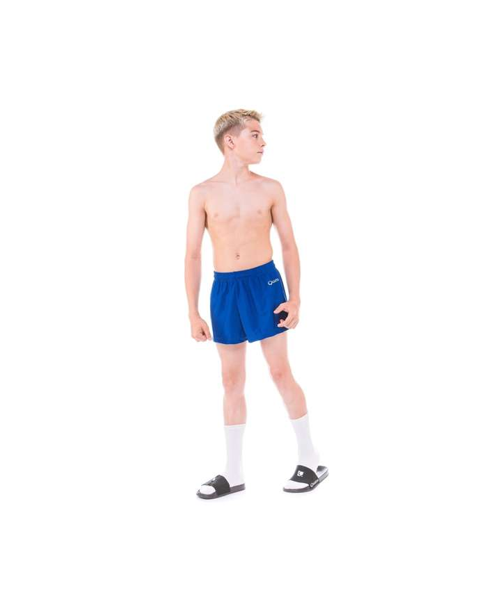 ROYAL BLUE SHORT