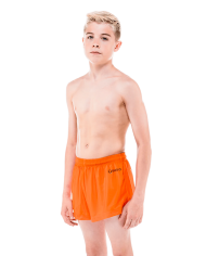 ORANGE SHORT