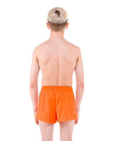 ORANGE SHORT