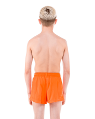 ORANGE SHORT