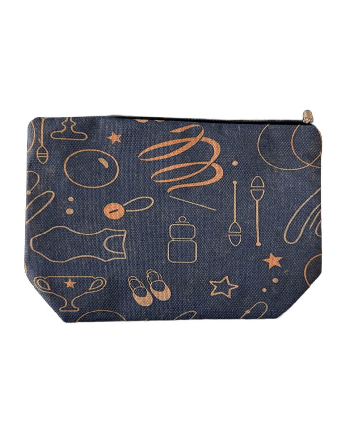 BOLSA PEQUEÑA DE SACO - RÍTMICA
