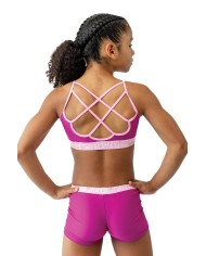 DAISY CROP TOP