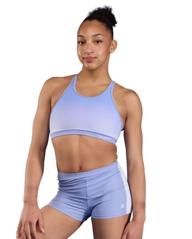 AMALFI CROP TOP