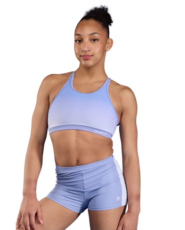 AMALFI CROP TOP