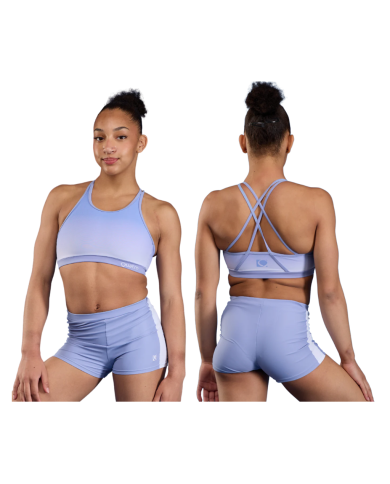 AMALFI CROP TOP