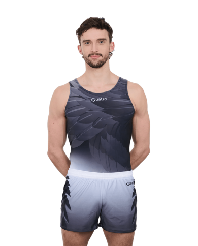 ODILE SHORT