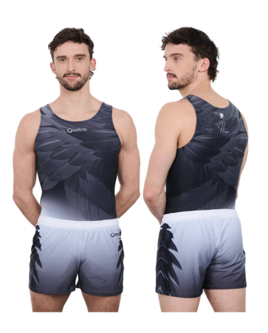 ODILE SHORT