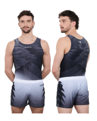 SUPREMACY SHORT