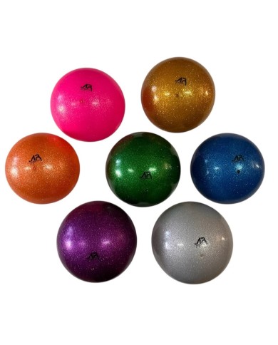 PELOTAS ARGYM INICIACIÓN - 180mm