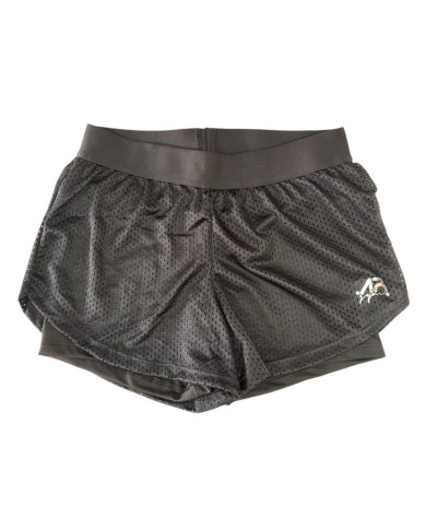 SHORT DOBLE CAPA ARGYM