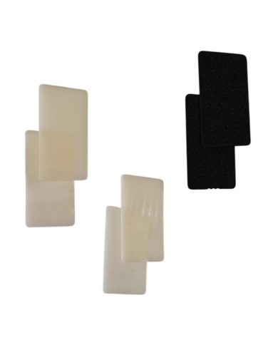 RECAMBIOS DE PLACAS  PROTECTOR DE MUÑECAS