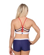 MOTION CROP TOP
