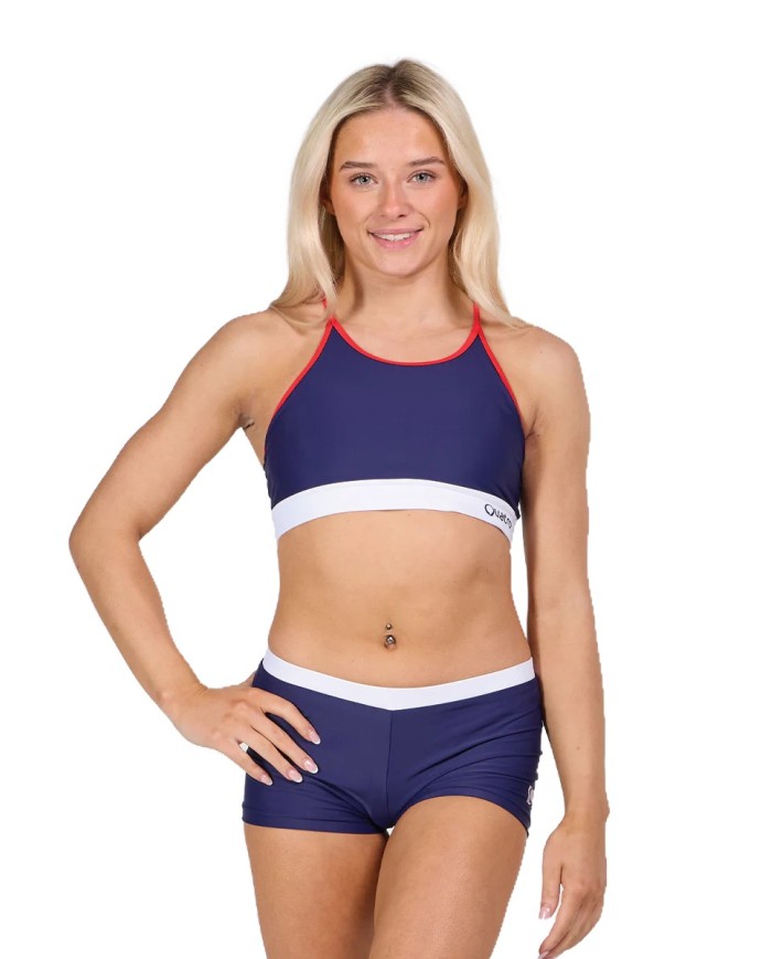 MOTION CROP TOP