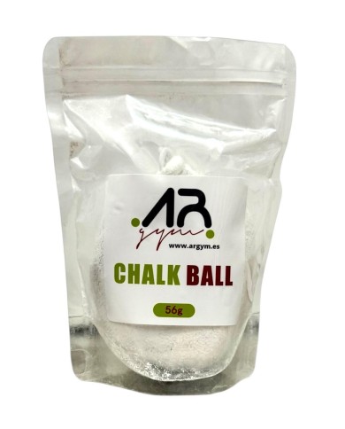 CHALK BALL