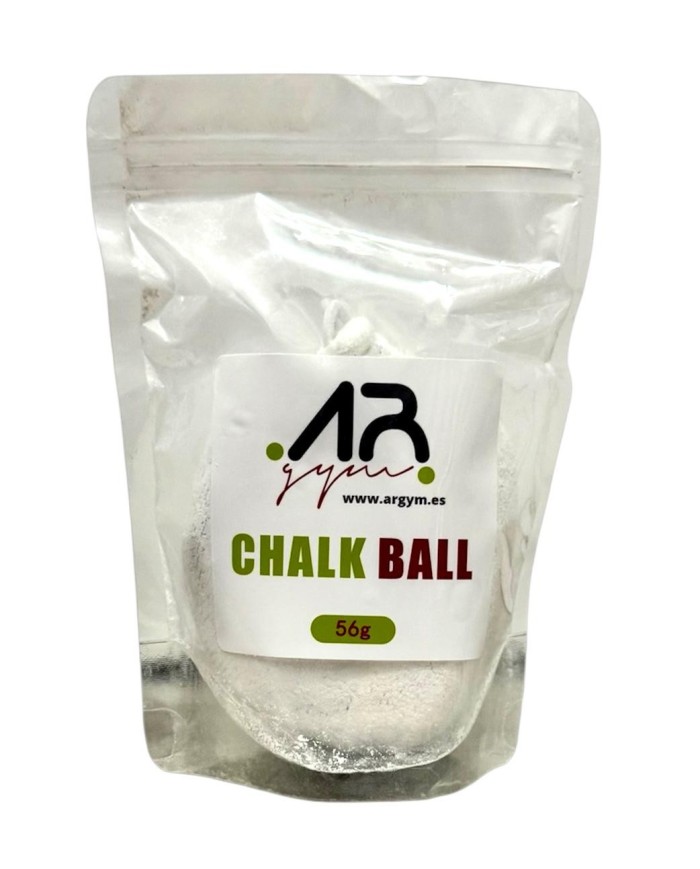 CHALK BALL