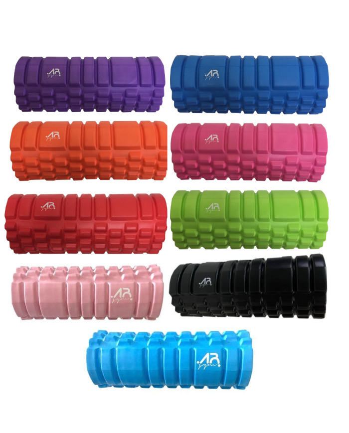 FOAM ROLL ARGYM