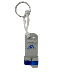 LLAVERO MINI CALLERA ARGYM DE BARRA