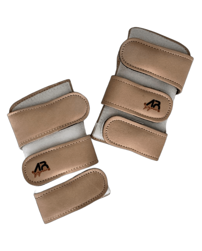 PROTECTOR ARGYM COMPLETO PARA MUÑECA - TALLA L