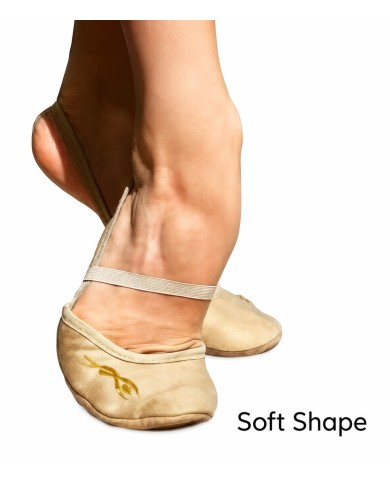 PUNTERA VENTURELLI - MODELO: SOFT SHAPE