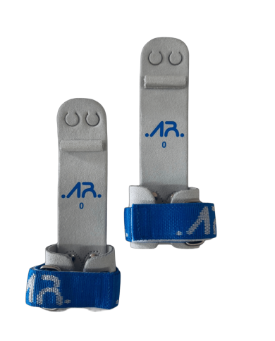 CALLERAS ARGYM  VELCRO - ASIMÉTRICAS