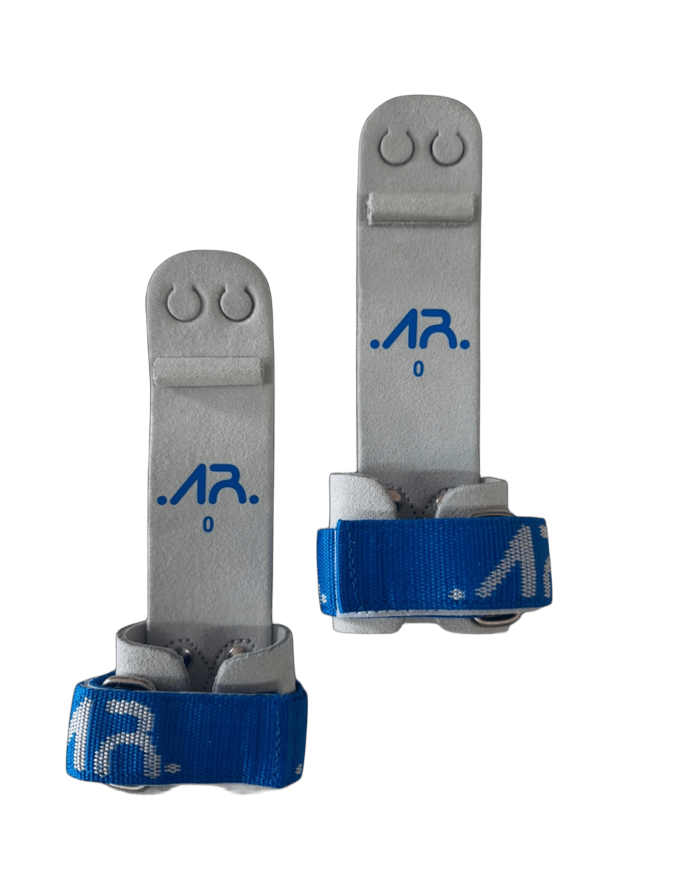 CALLERAS ARGYM  VELCRO - ASIMÉTRICAS