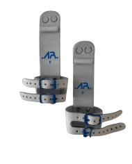 CALLERAS ARGYM  VELCRO - ASIMÉTRICAS
