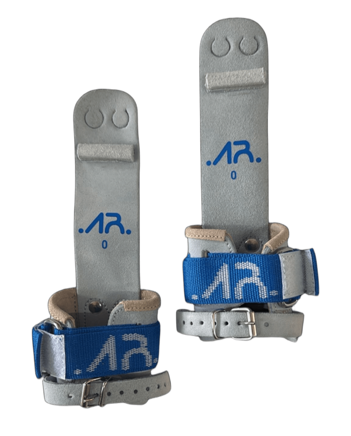 CALLERAS ARGYM CIERRE MIXTO - ASIMÉTRICA