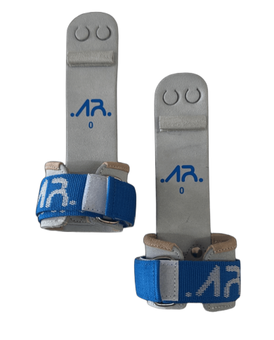 CALLERAS ARGYM REFORZADAS - ASIMÉTRICAS