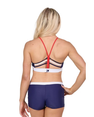 KINGDOM NAVY SHORTS