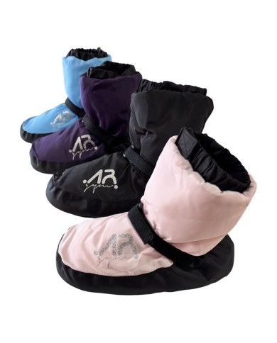BOTAS DE ENTRENAMIENTO ARGYM