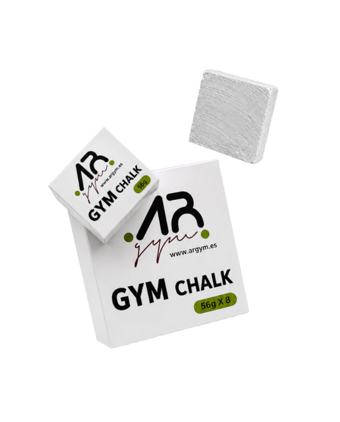 TACO GYM CHALK