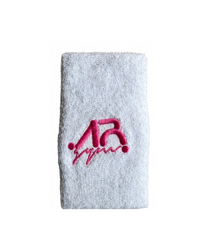 MUÑEQUERAS DE RASO ARGYM