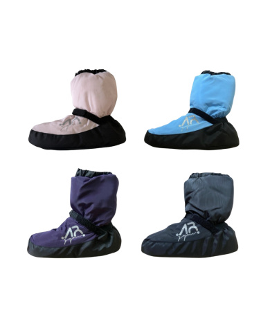 BOTAS DE ENTRENAMIENTO ARGYM