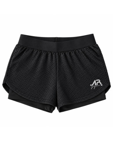 SHORT DOBLE CAPA ARGYM