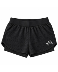 SHORT DOBLE CAPA ARGYM