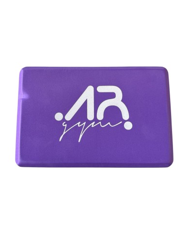 BLOQUE DE YOGA PURPLE