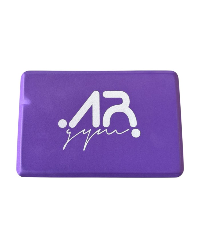 BLOQUE DE YOGA PURPLE