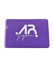 BLOQUE DE YOGA PURPLE