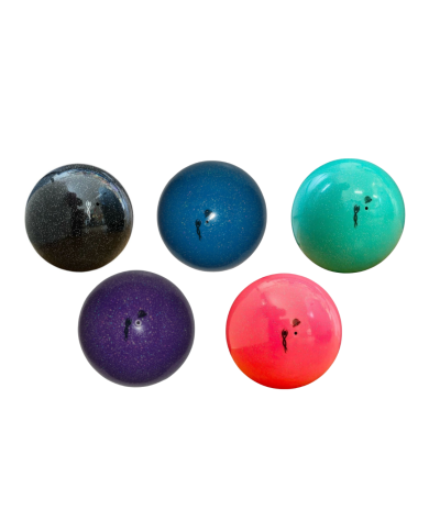 PELOTA VENTURELLI GLITTER - 185MM