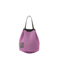 FUNDA PELOTA ARGYM - TERCIOPELO