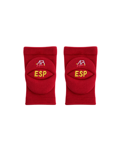RODILLERAS ARGYM MODELO: "TEAM ESP"