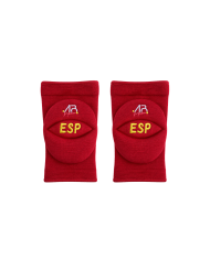 RODILLERAS ARGYM MODELO: "TEAM ESP"